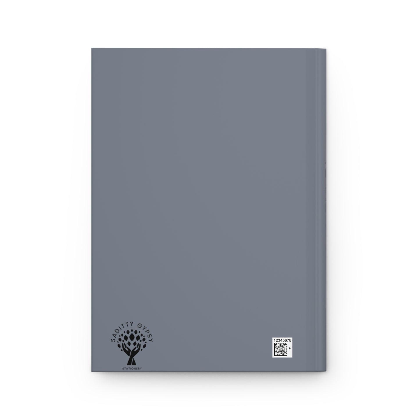 Prim Hardcover Journal Matte