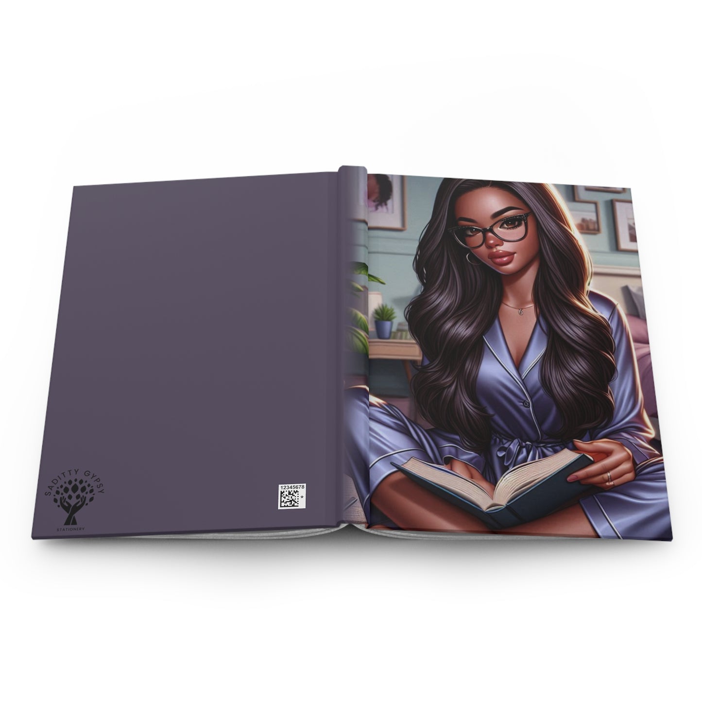 Bianca Hardcover Journal