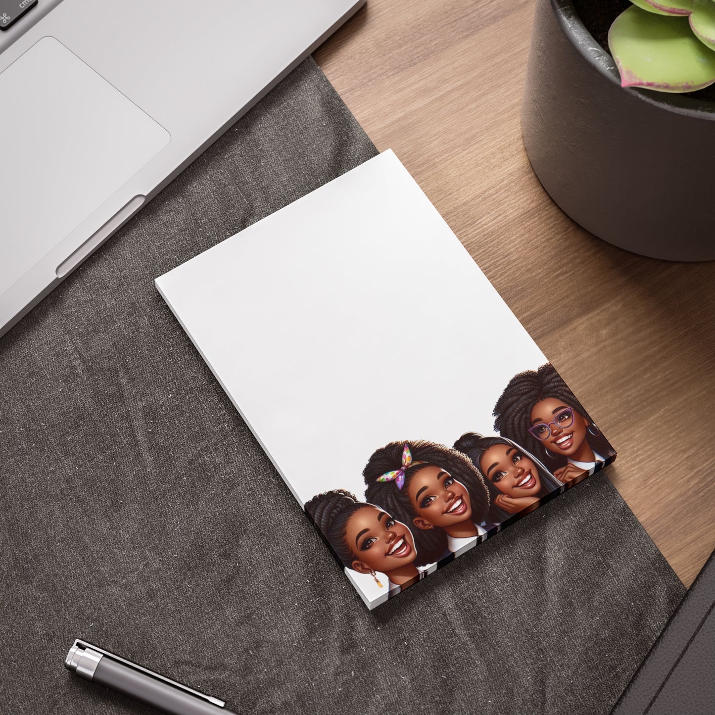 Besties Post-it® Note Pads