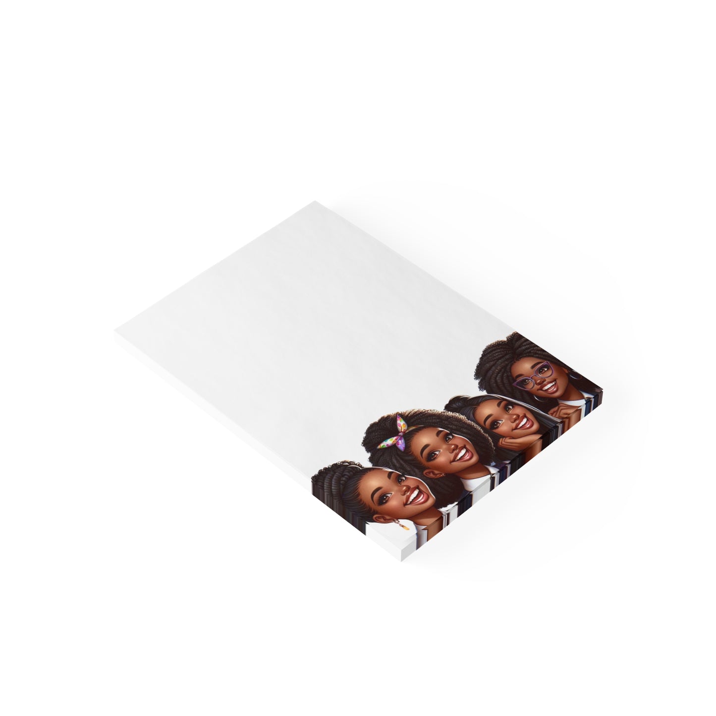 Besties Post-it® Note Pads