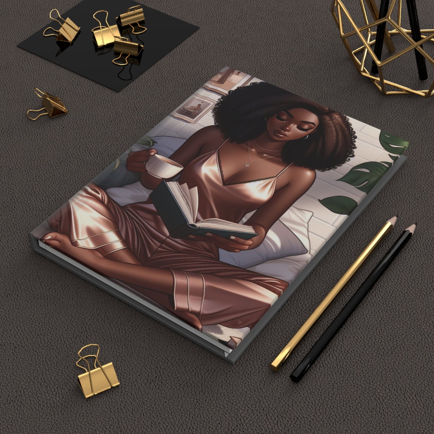 Dawn Hardcover Journal