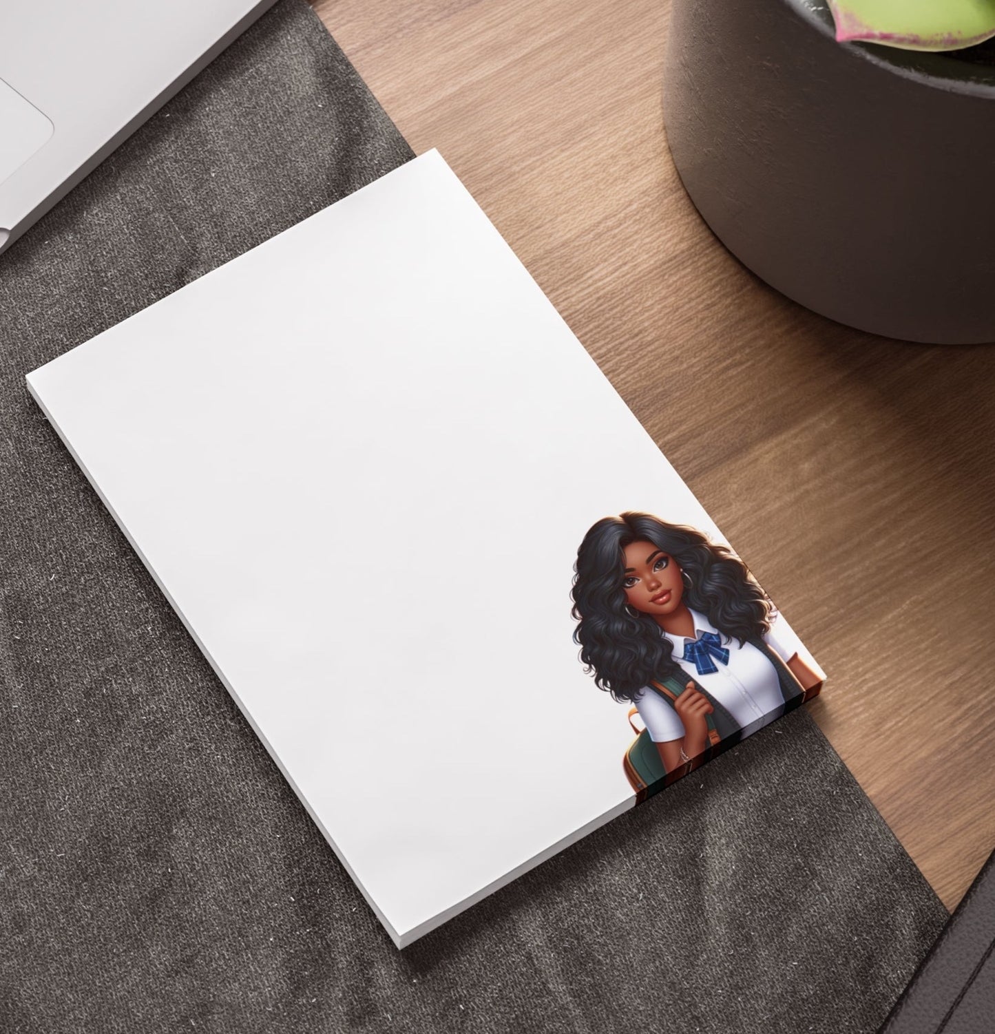 Prim Post-it® Note Pads