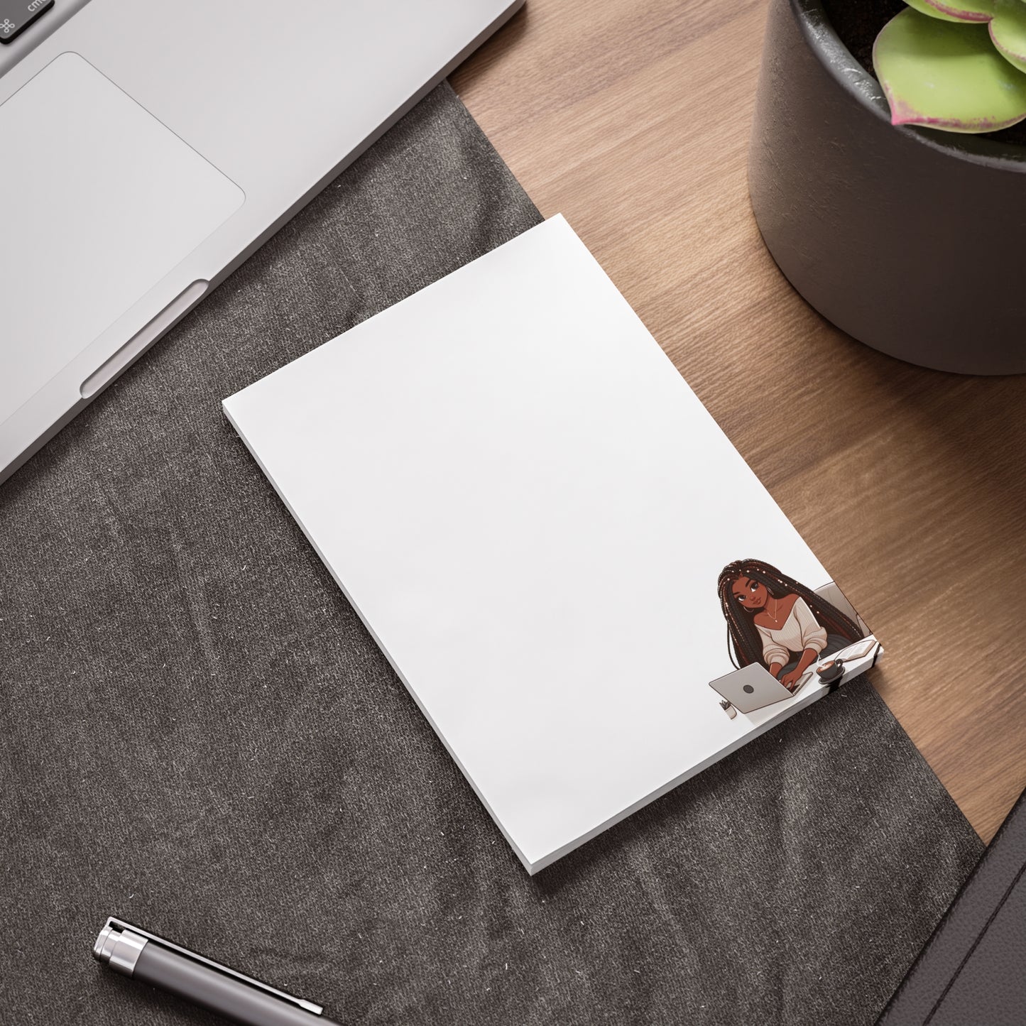 Lisa Post-it® Notepads