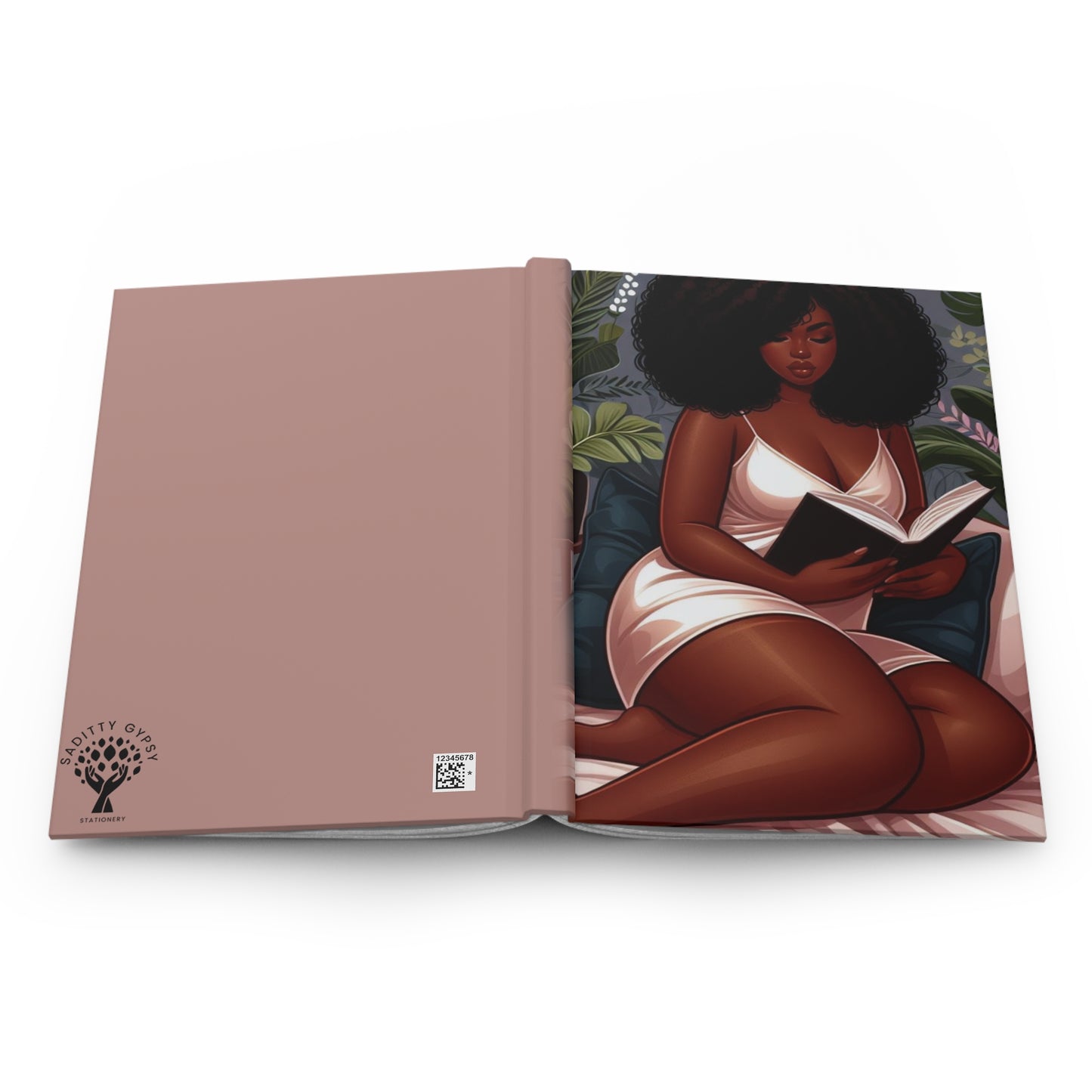 Ciara Hardcover Journal (Copy)