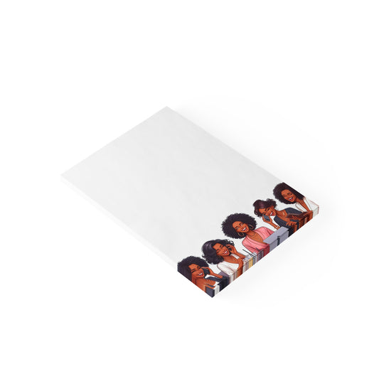 Brunch Babes Post-it® Notepads